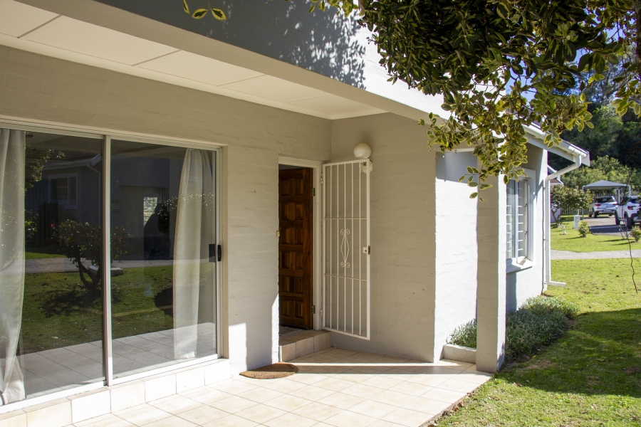 2 Bedroom Property for Sale in East Bank Eastern Cape
